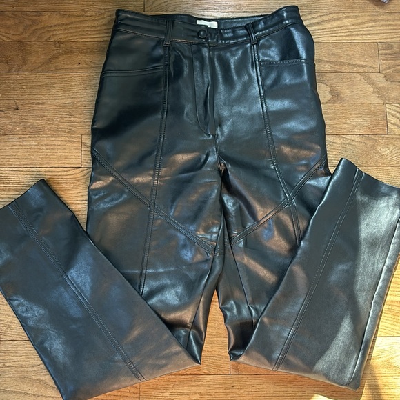 Aritzia Wilfred Rebel Pant - Picture 5 of 5